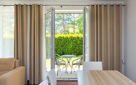 Ośrodek Wczasowy Walcownik